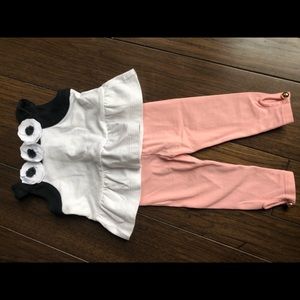Janie & Jack Outfit